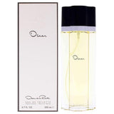 Original Oscar de la Renta EDT spray 200ml (British brand)