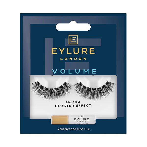 Eylure Volume 104 GOODS Superdrug   