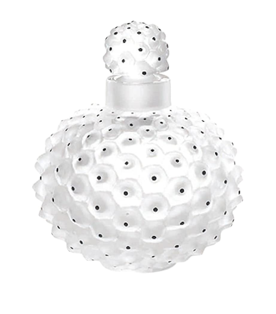 Lalique cactus perfume bottle 160ml, UK version