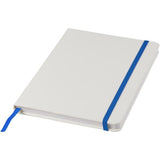 Bullet A5 Spectrum Notebook With Elastic Strap GOODS Superdrug   