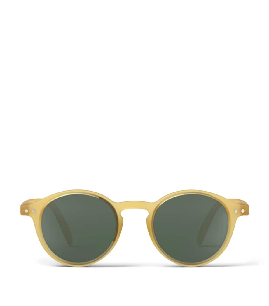 Izipizi kids round sunglasses 7-11 years - British product