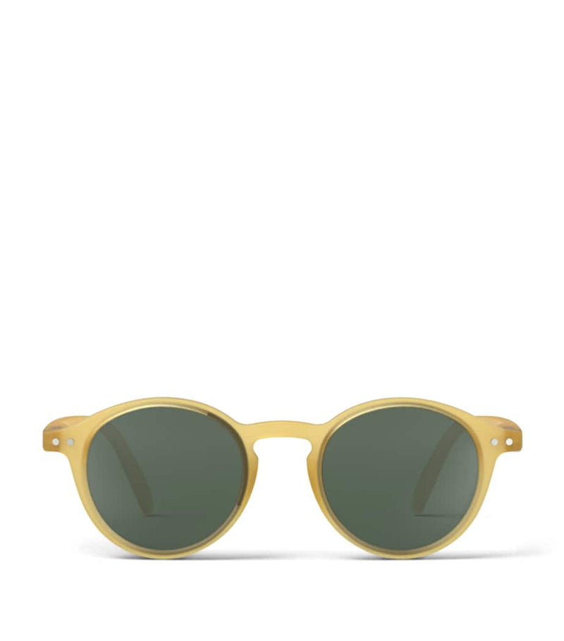 Izipizi kids round sunglasses 7-11 years - British product