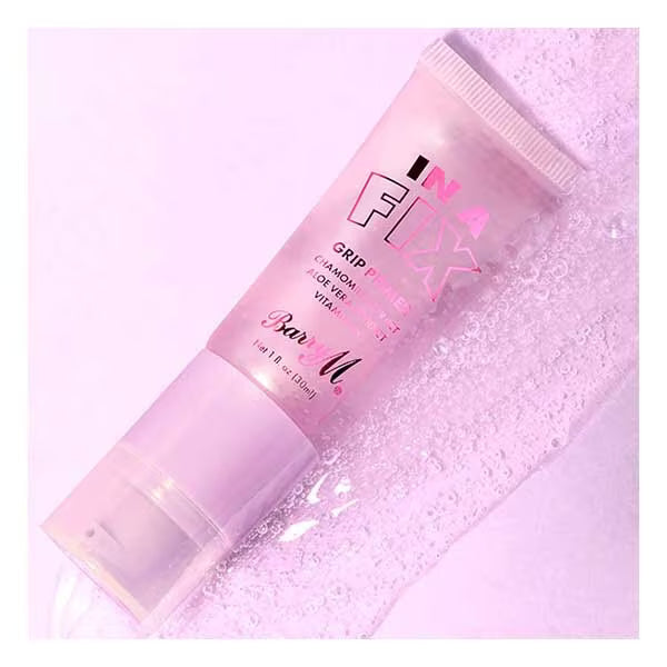 Barry M In A Grip Face Primer - British product