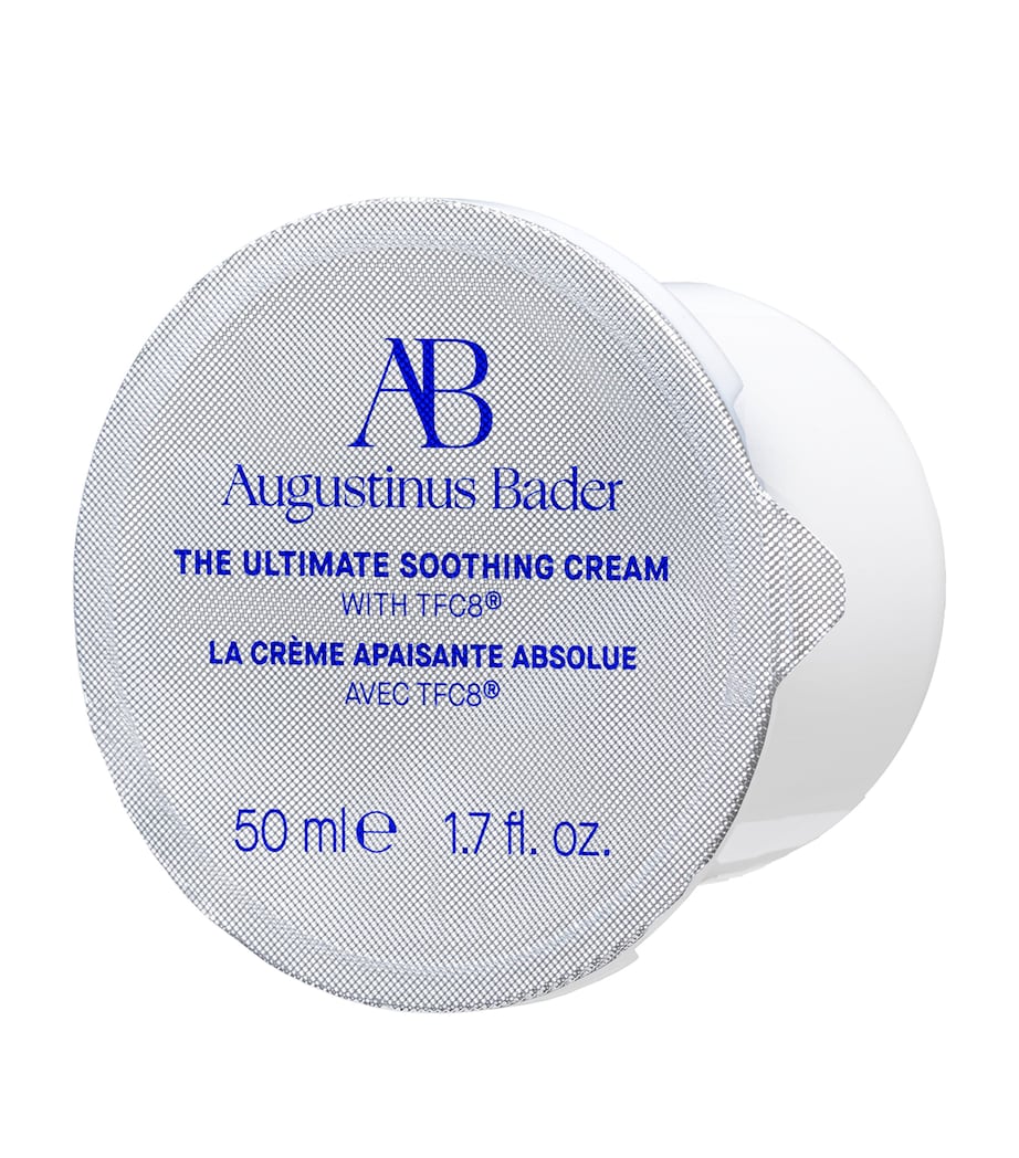 Augustinus Bader Soothing Cream Refill 50ml - British product