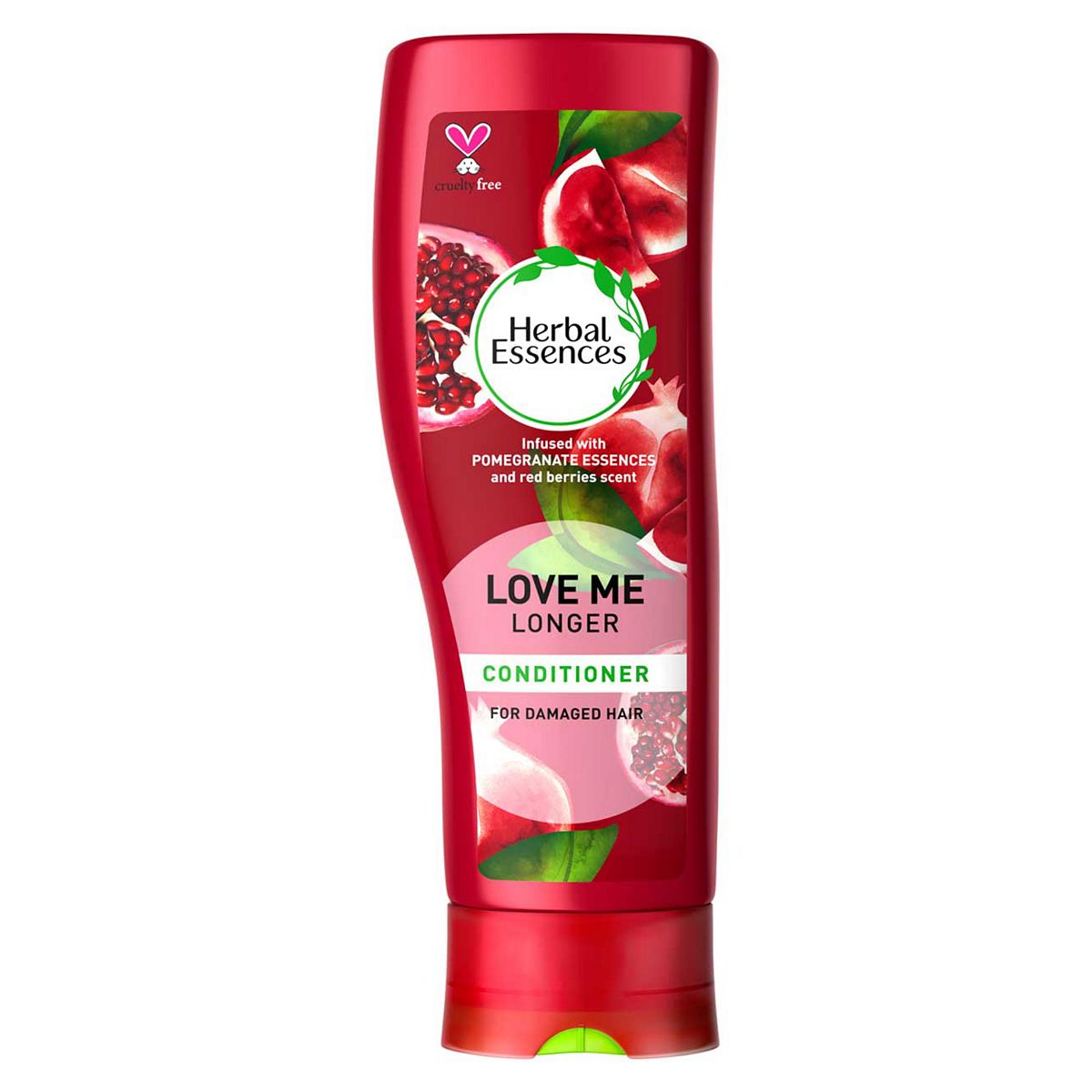 Herbal Essences Love Me Longer Conditioner 400ml GOODS Boots   