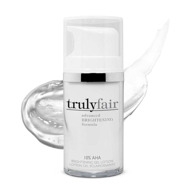 Truly Fair AHA Brightening Gel Lotion 51ml (British brand)