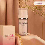 Truly Fair AHA Brightening Gel Lotion 51ml (British brand)