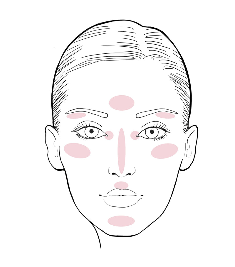 Clarins SOS Primer face primer - British product