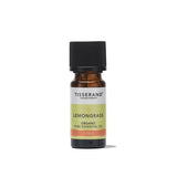 Tisserand lemongrass organic essential oil 9ml, imported from the UK