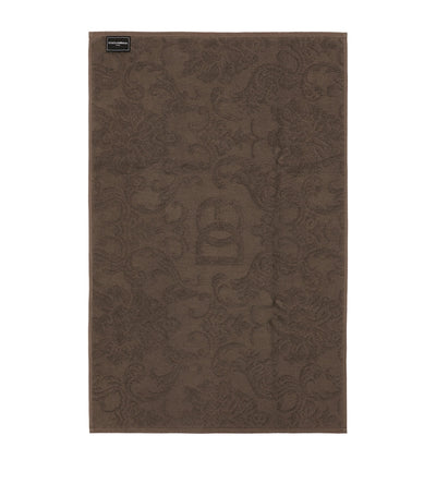 حصيرة حمام Harrods Cotton Jacquard 87 سم × 54 سم - اشترِ عبر الإنترنت على McGrocer