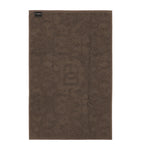 Dolce&Gabbana cotton jacquard bath mat 87cm x 54cm - British product