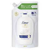 Dove Deeply Nourishing Liquid Hand Wash Refill 500ml GOODS Superdrug   