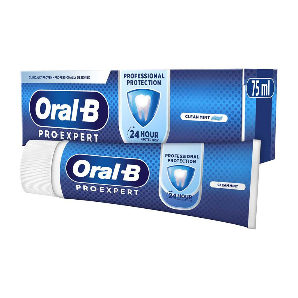 Oral-B Pro Expert Professional Protection 75ml