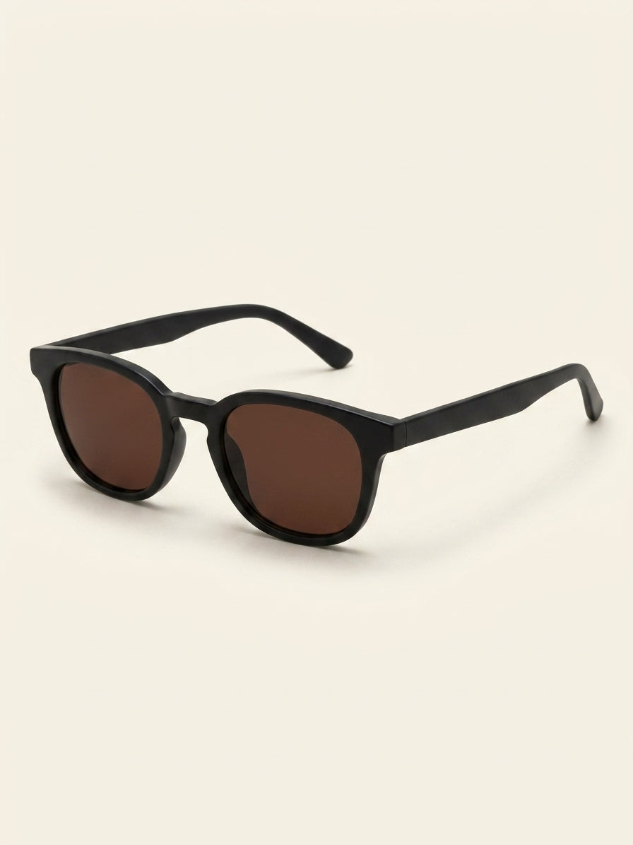 Vivienne Westwood Black Vw5136 sunglasses, UK version