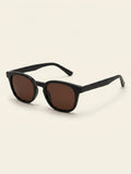 Vivienne Westwood Black Vw5136 sunglasses, UK version