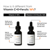 Minimalist Vitamin C 10% Face Oil 30ml, UK version