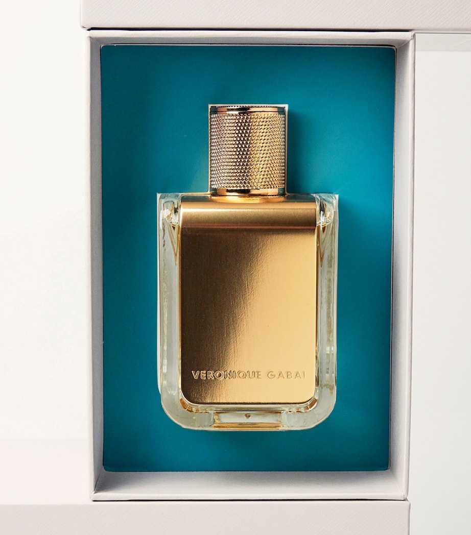 Veronique Gabai Souvenirs de Tunisie Eau de Parfum 85ml, UK version