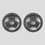 Phoenix Fitness weight plate 5kg 2 Inch (British brand)
