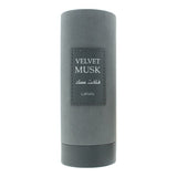 Lattafa Velvet Musk EDP spray 100ml, UK version