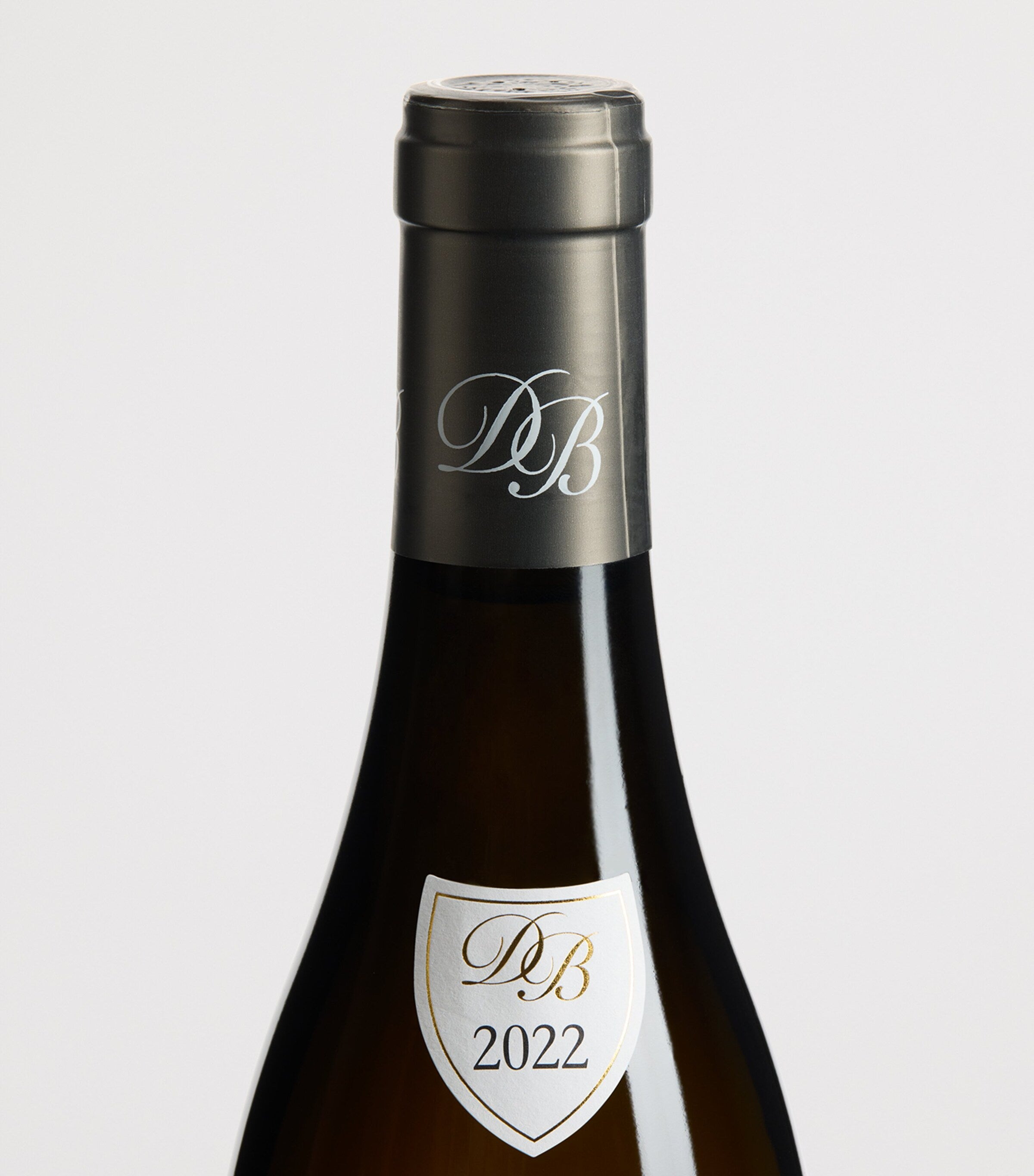 Borgeot Puligny-Montrachet 1er Cru Les Champs Gains 2022 wine 75cl - British product