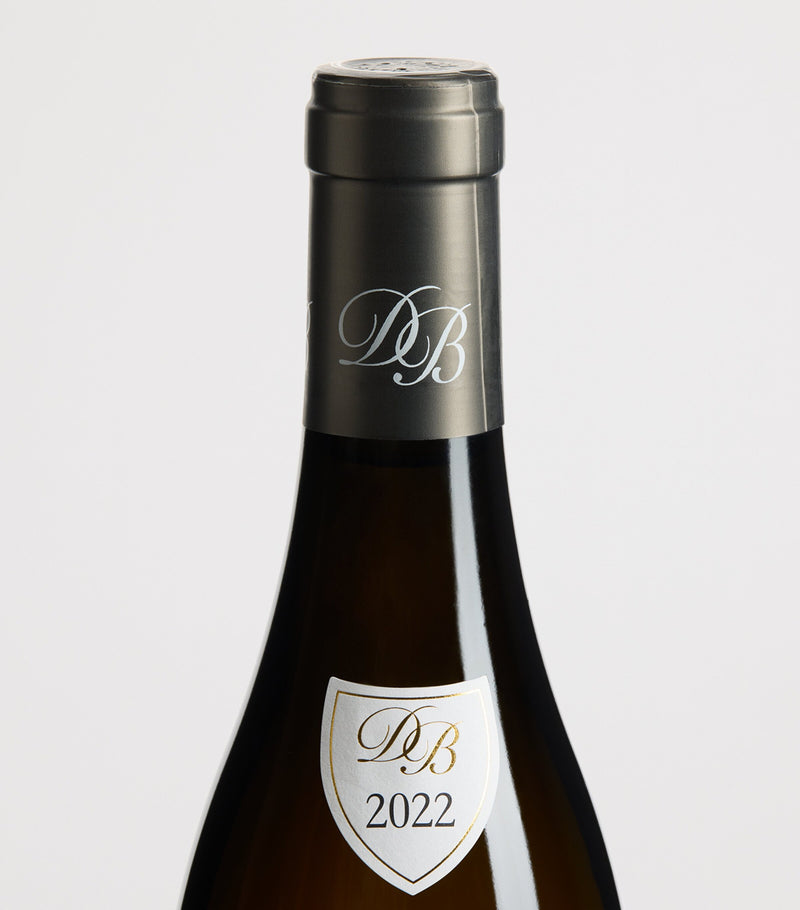 Borgeot Puligny-Montrachet 1er Cru Les Champs Gains 2022 wine 75cl - British product