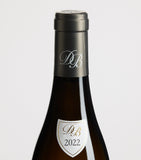 Borgeot Puligny-Montrachet 1er Cru Les Champs Gains 2022 wine 75cl - British product