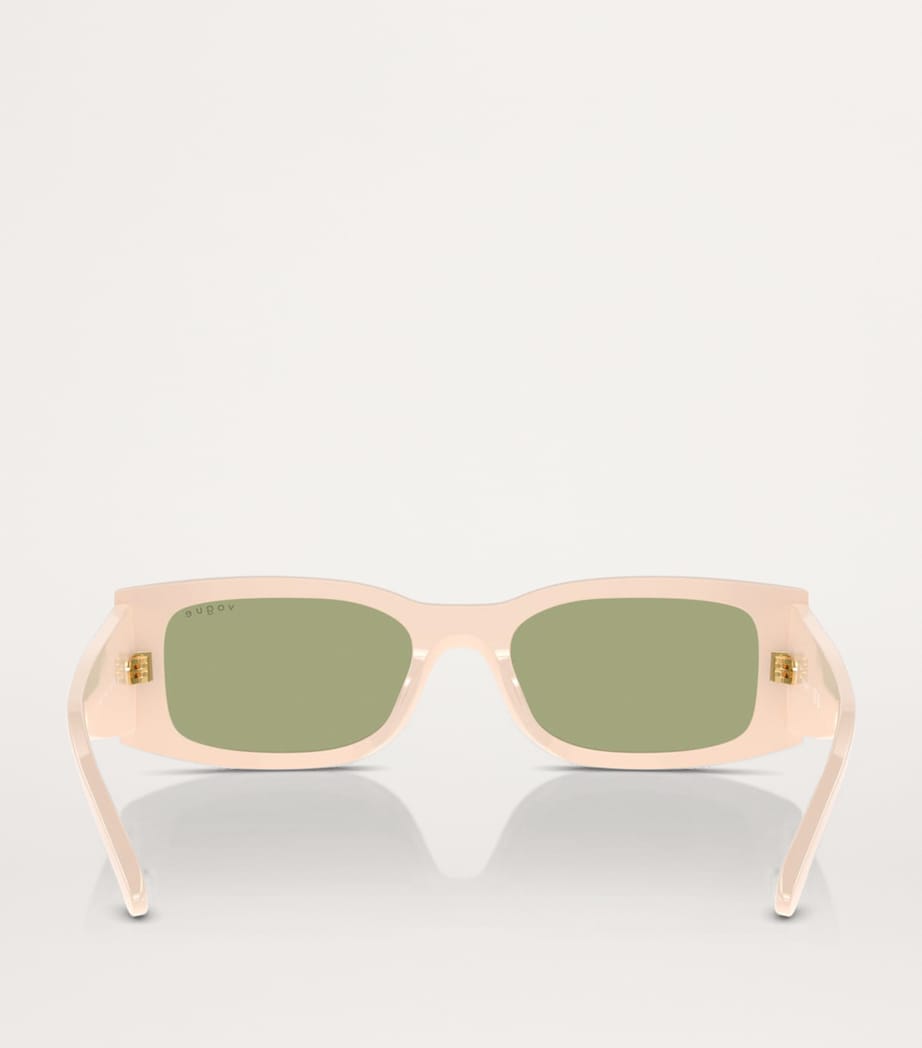 Vogue Acetate VO5584S Sunglasses (British brand)