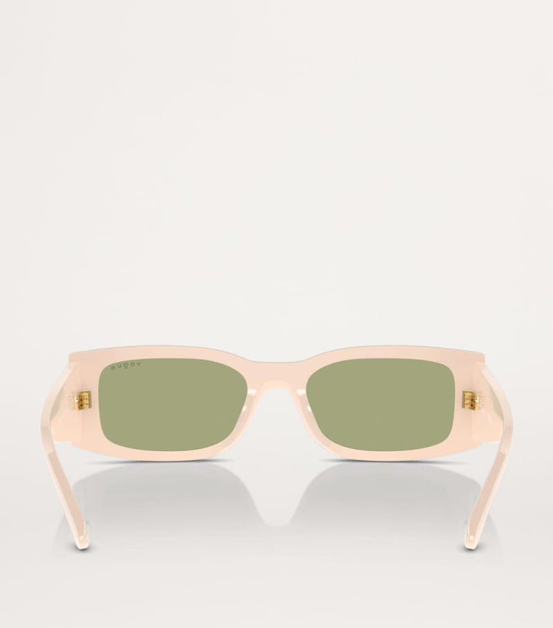 Vogue Acetate VO5584S Sunglasses (British brand)