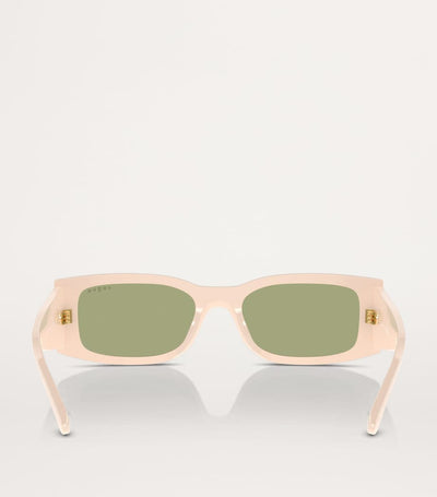 Harrods Lunettes de soleil Vogue Acetate VO5584S - Acheter en ligne chez McGrocer