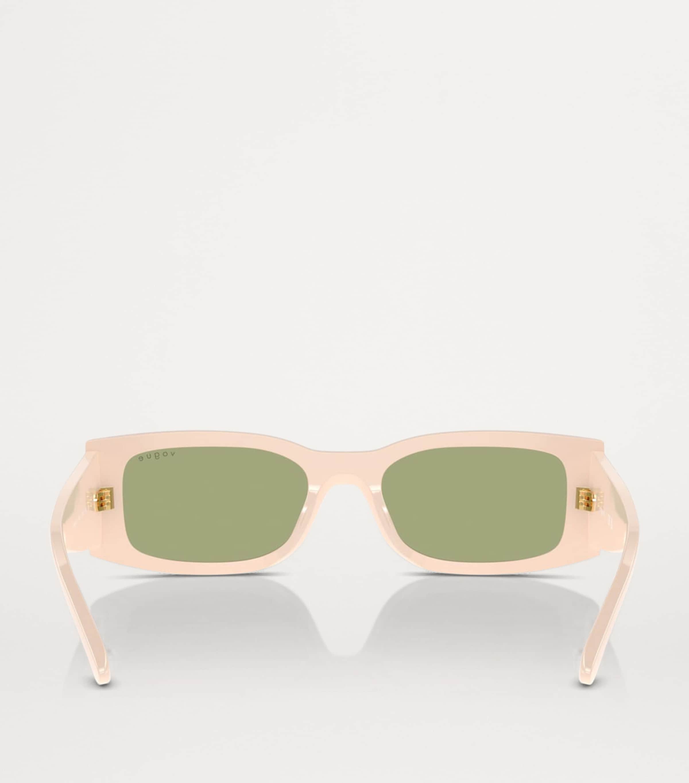 Vogue Acetate VO5584S Sunglasses (British brand)