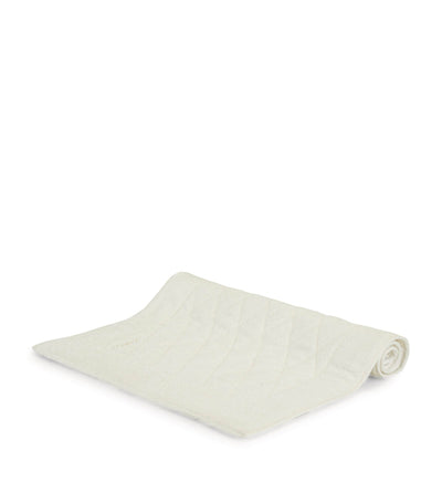 Harrods Frette Unito Bath Mat 54cm x 87cm- Buy online at McGrocer