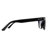 Polar Riley black polarised men sunglasses - British product