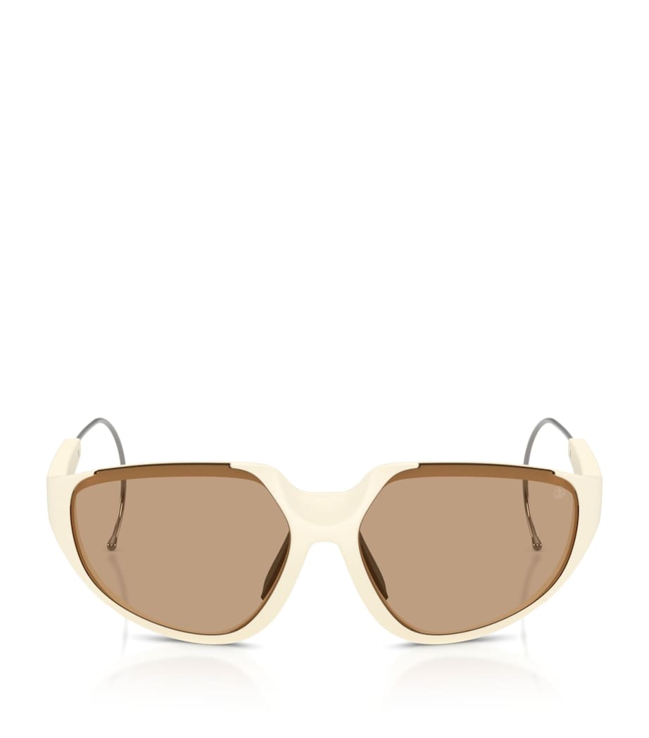 Moncler ME8008 sunglasses - British product