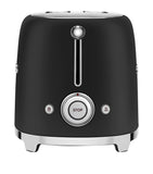 Smeg 2-slice toaster (British brand)