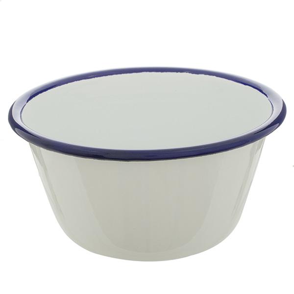 Falcon Pudding Basin Blue 12cm