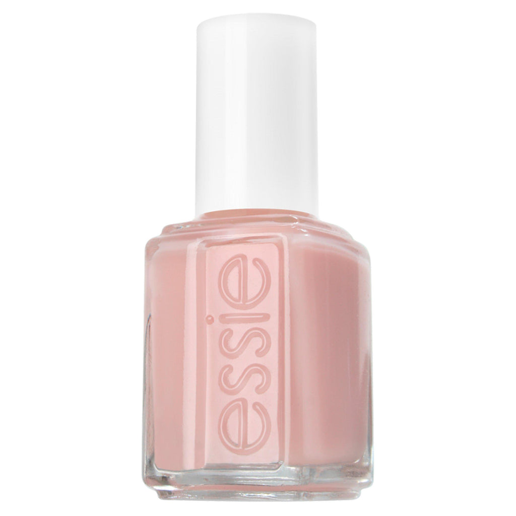 Essie 8 Limo-Scene Sheer Pink Nail Polish 13.5ml