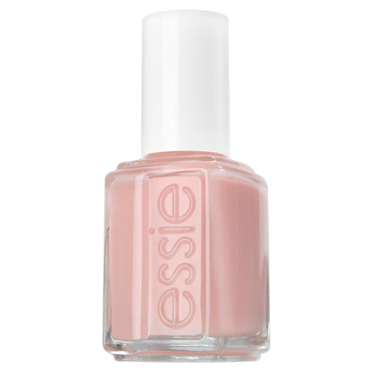 Essie 8 Limo-Scene Sheer Pink Nail Polish 13.5ml GOODS Sainsburys   