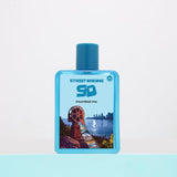 Street Origins Mumbai Mc Eau de Parfum 75ml, imported from the UK