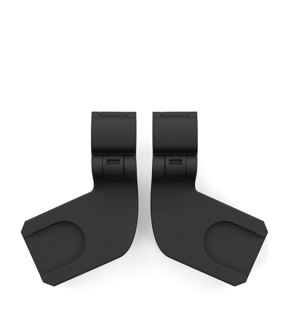 Cybex Coya Car Seat Adaptors - British product