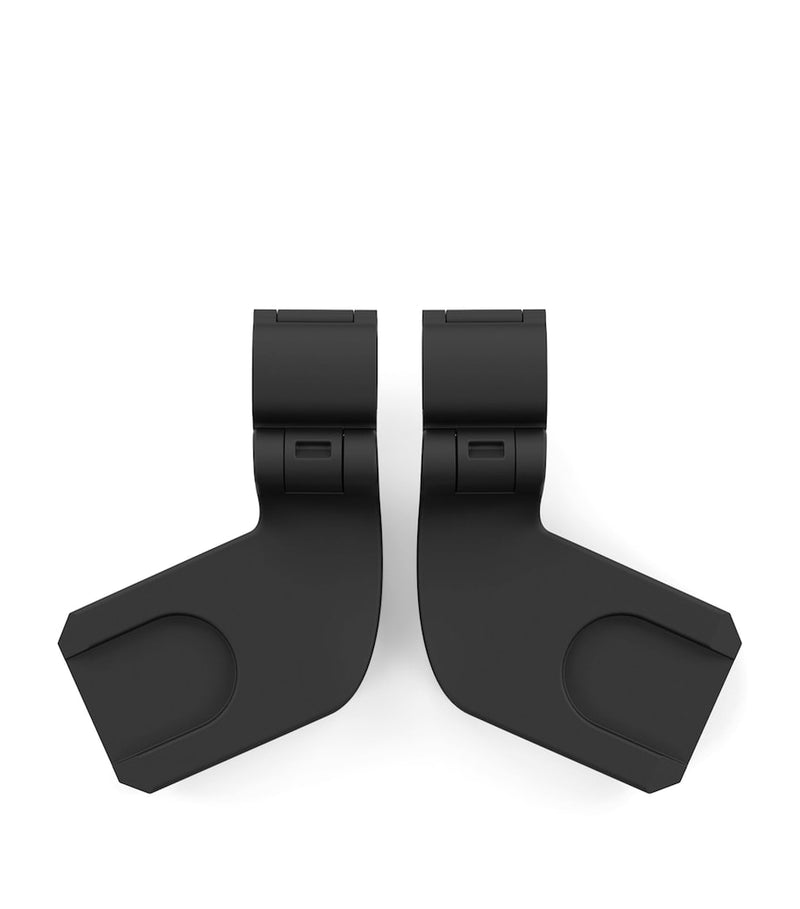 Cybex Coya Car Seat Adaptors - British product