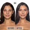 BPerfect Chroma Cover Foundation Luminous N4 - British product