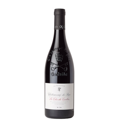 Harrods Le Caillou Le Clos du Caillou Chateauneuf-du-Pape La Reserve 2016 Red Wine 75cl- Buy online at McGrocer