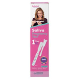 Salistick The Worlds First Saliva Pregnancy Test GOODS Superdrug   