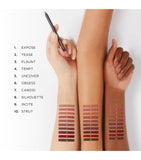 Hourglass Shape and Sculpt Lip Liner, UK version