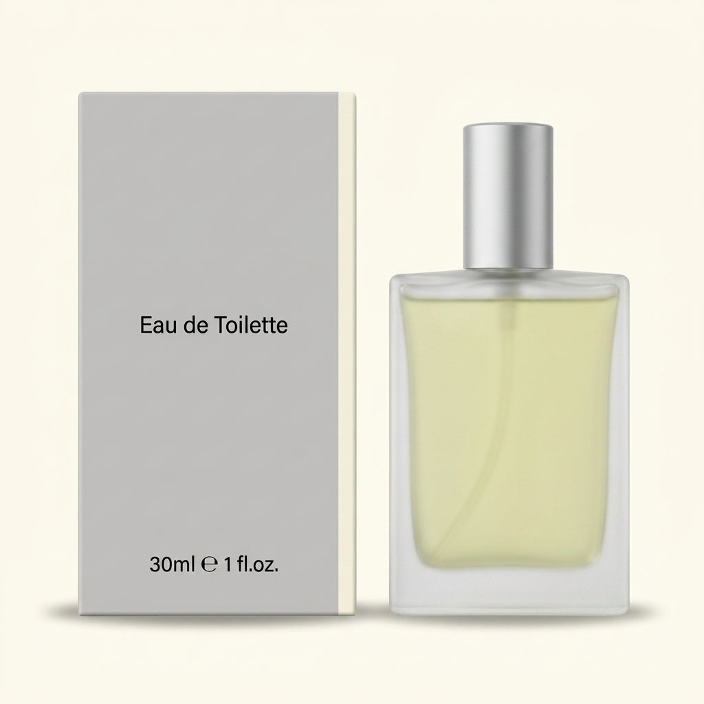 Hermes H24 Eau de Toilette refillable 30ml - British product