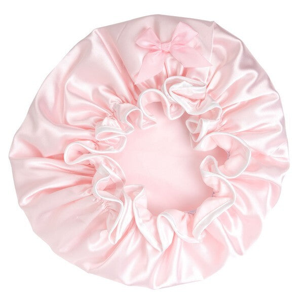 Brushworks Luxury Shower Cap