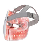 Therabody TheraFace Mask LED skincare device (British brand)