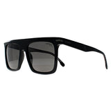 Carrera 359/S black polarised men sunglasses (British brand)