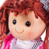 Bigjigs Toys Emma Doll GOODS Superdrug   