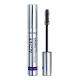 IsaDora Active All Day Wear Mascara 12ml - 20 Deep Black GOODS Superdrug   